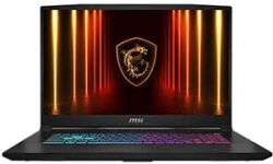 Msi Katana 17