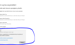 Windows 10 Parola Windows 10 Parola