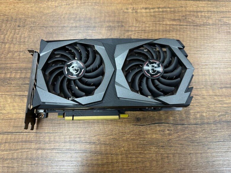 1660 Süper 6 GB 2.el Ne Kadar Eder ?