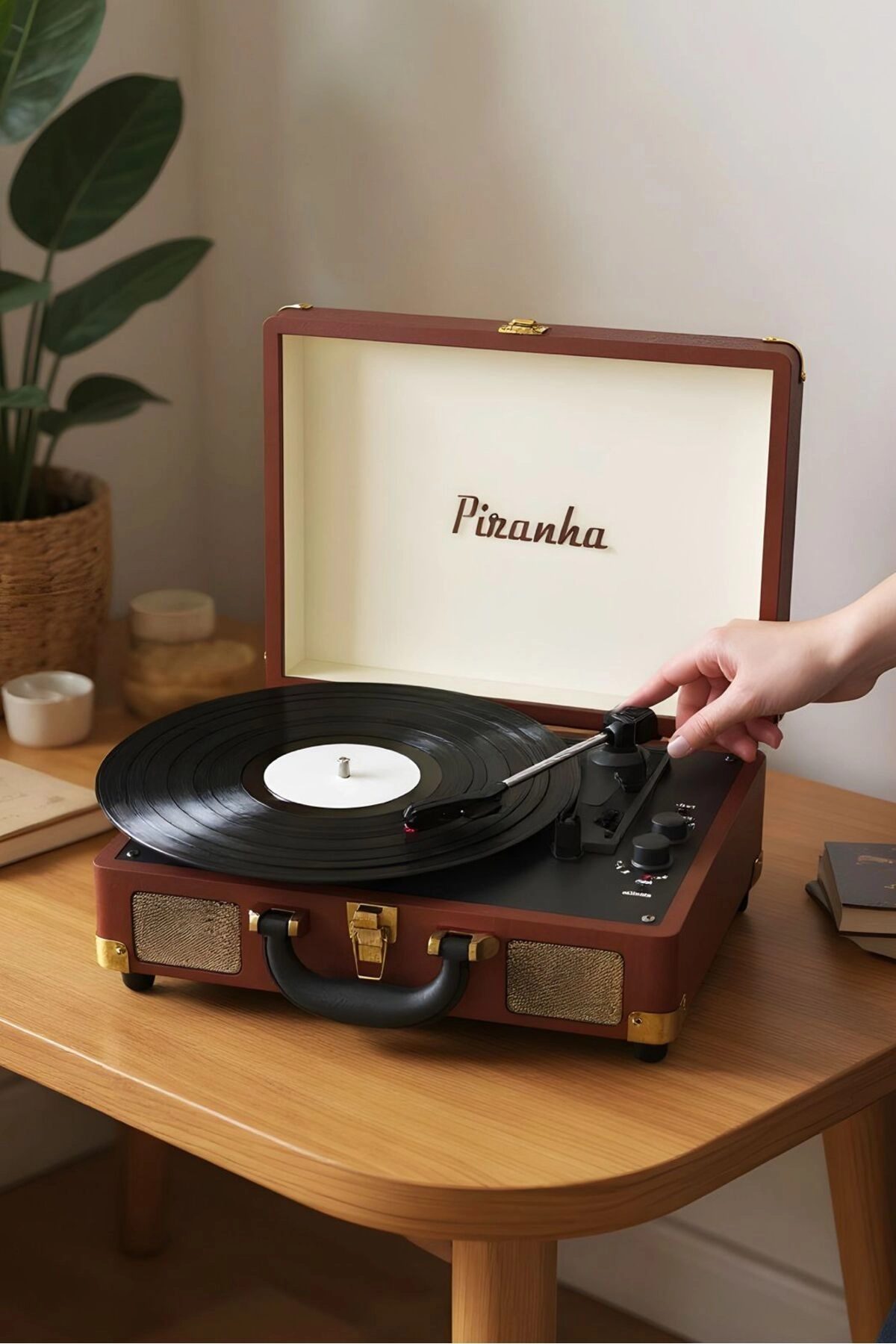 A101 Piranha 7325 Retro Pikap Alınır Mı ?