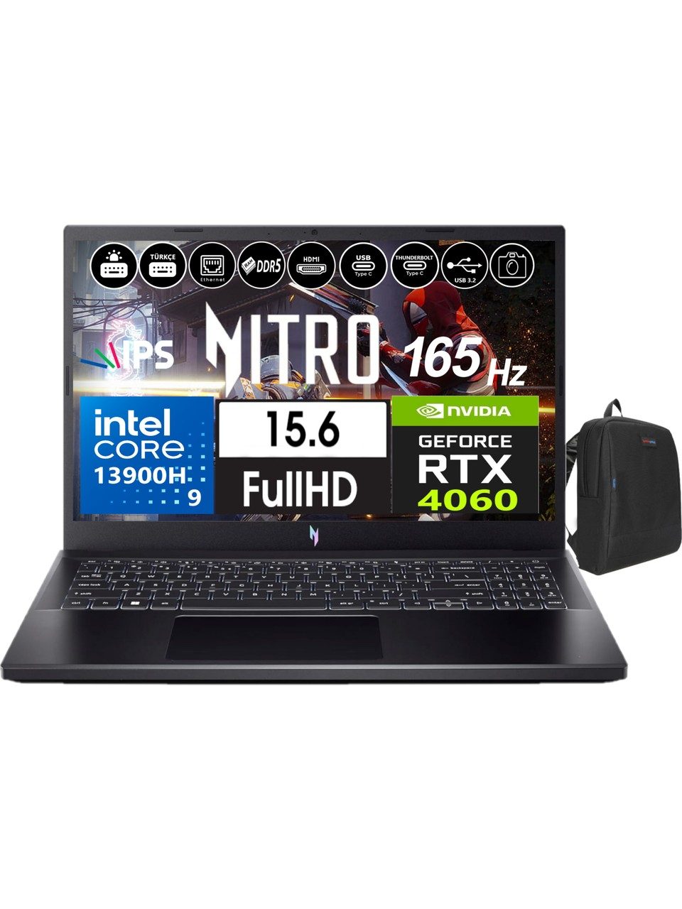 Acer Nitro 5 Alınır Mı ?