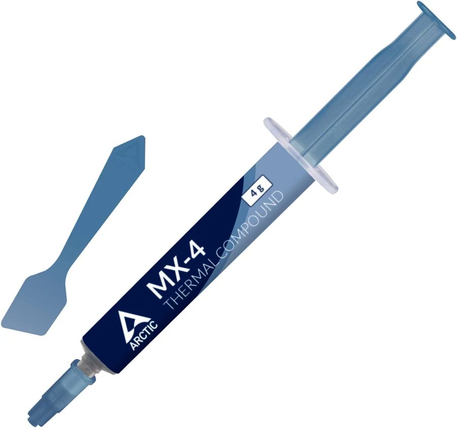 ARCTIC MX-4 Termal Macun Alınır Mı ?