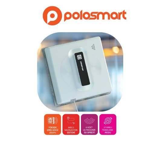 Bim Cam Temizleme Robotu PSH30  Alınır Mı ?