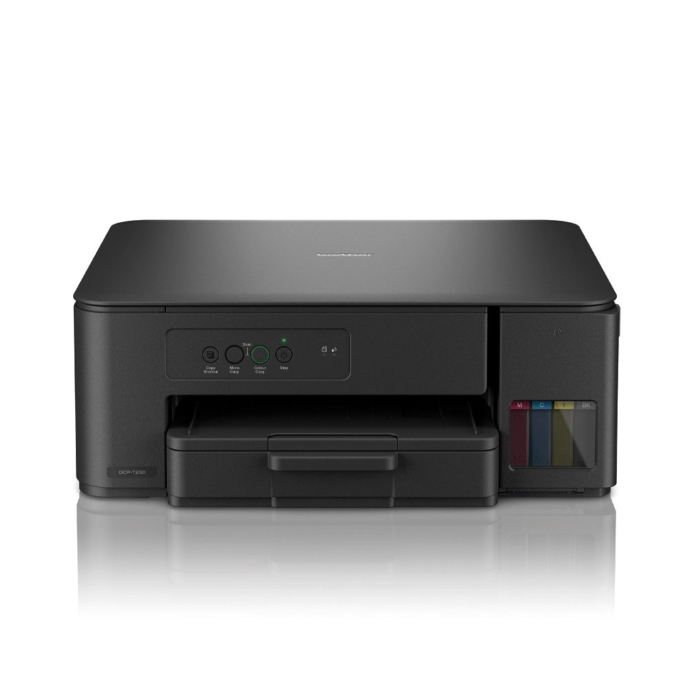Brother DCP-T230 Alınır Mı ?