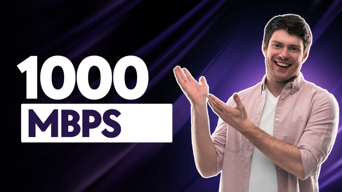 En Ucuz 1000 MBPS İnternet Nerde ?