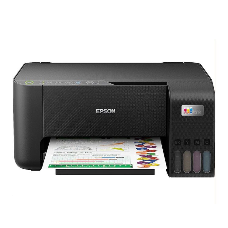 Epson L3250 Alınır Mı ?