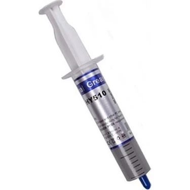 HY-510 Termal Macun Alınır Mı ?