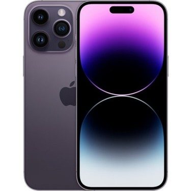 İphone 14 Pro Pil Sağlığına Nasıl Bakılır ?