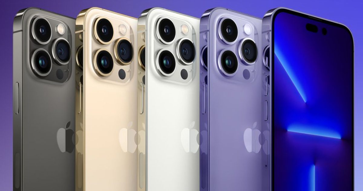 İphone 14 Pro Pil Yüzdesi Gösterme