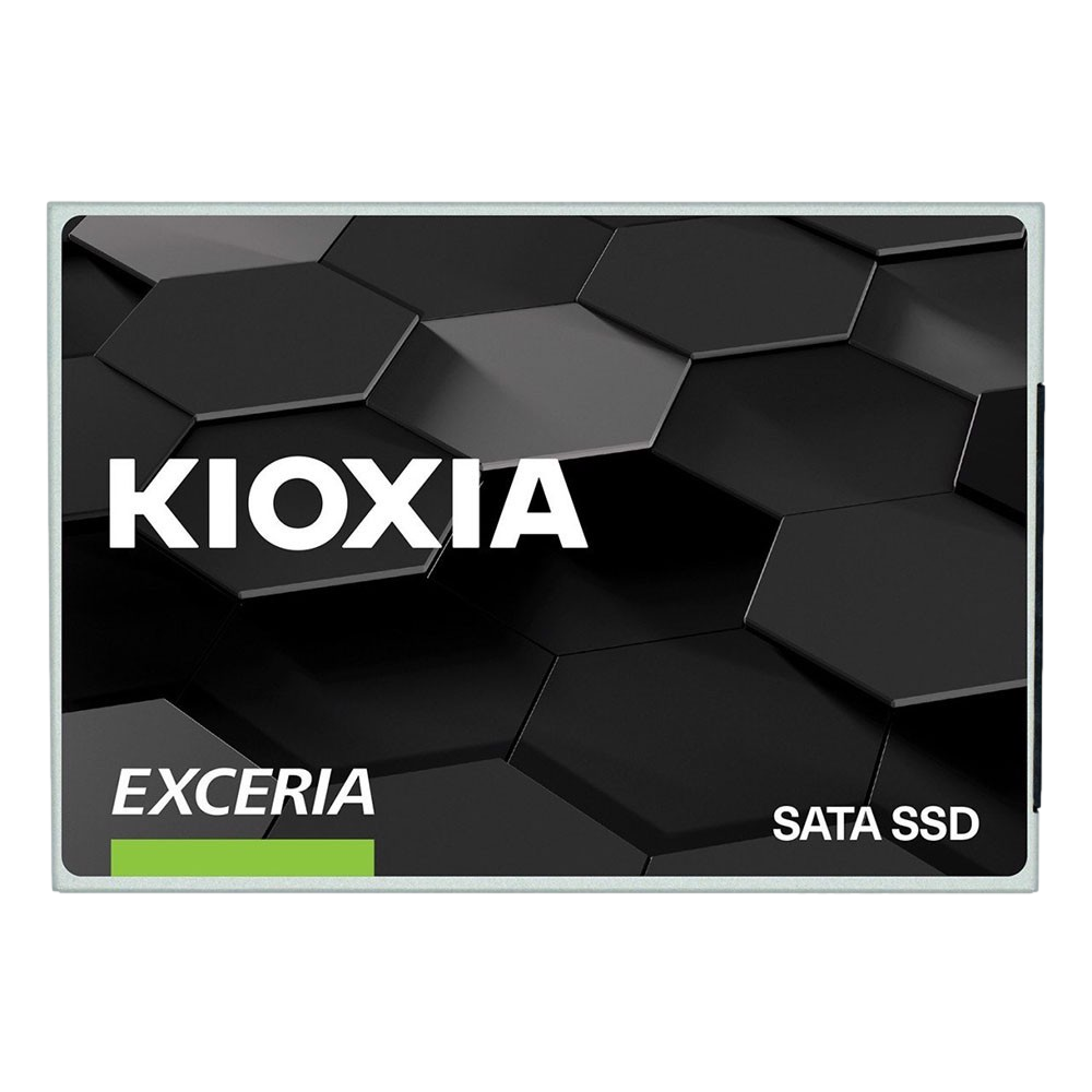 Kioxia Exceria 960gb SSD Alınır Mı ?