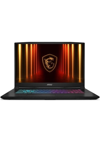MSI KATANA 17 Alınır Mı ?