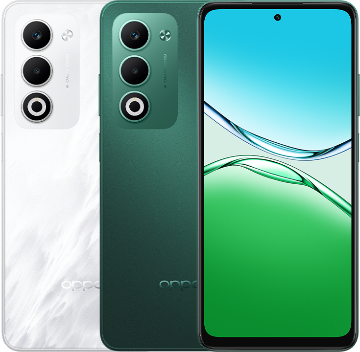 Oppo A5 Hard Reset