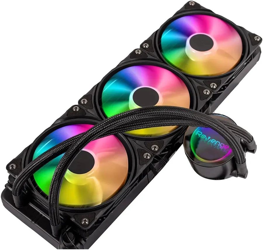 Revenge Nitro Cold 300 Alınır Mı ?