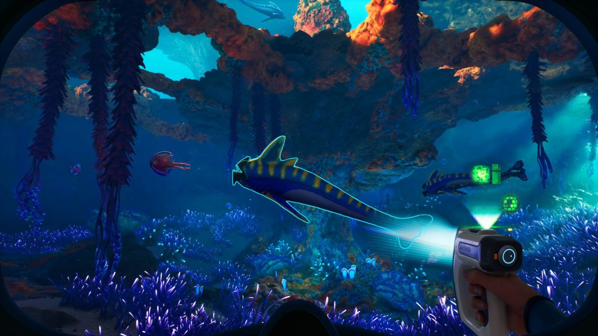 Subnautica 2 Sistem Gereksinimleri