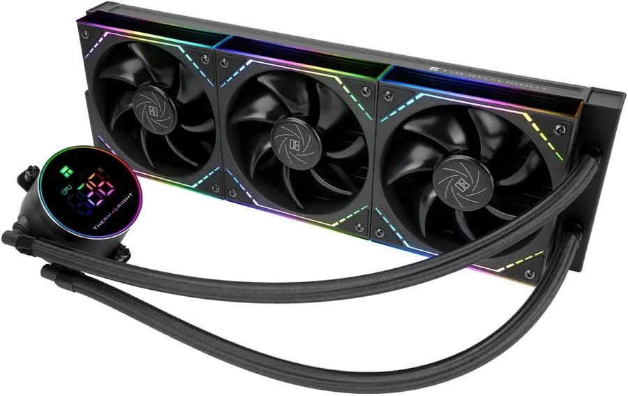 Thermalright Frozen Magic 360 Alınır Mı ?