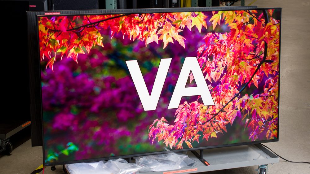 VA Panel Nedir ?