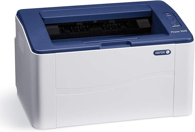 Xerox Phaser 3020 Alınır Mı ?