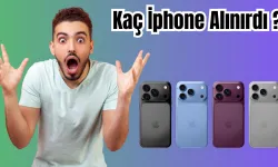 22 Milyar Dolar İle Kaç iPhone Alınır