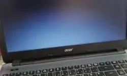 acer siyah ekran