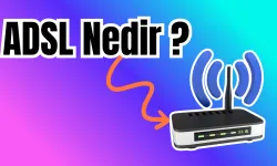 ADSL Nedir