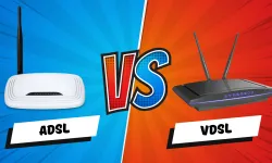 ADSL ve VDSL Arasındaki Farklar
