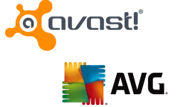 Avast ve AVG