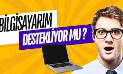 bilgisayarim windows 11 destekliyor mu