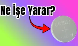 BIOS Pili Ne İşe Yarar