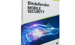 Bitdefender Mobile Security