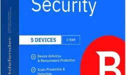 Bitdefender