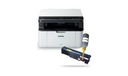 Brother Dcp 1511