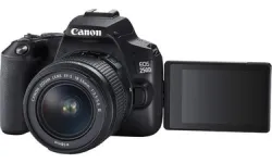Canon EOS 250D
