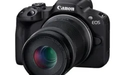Canon Eos R50 Rf-s