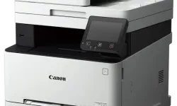 Canon I Sensys MF651CW