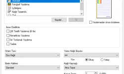 Canon kafa temizleme 3