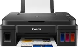 Canon Pixma G2410