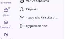 canva hesap silme 1
