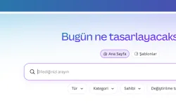 canva web sitesi oluşturma