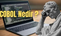 COBOL nedir
