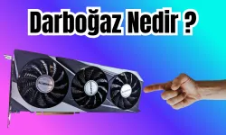 darboğaz nedir