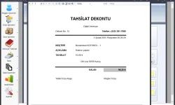 Dijital Veresiye 6