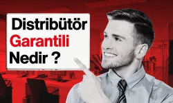 distributor garantili nedir