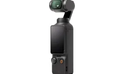 DJI Osmo Pocket 3