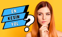 Doğru Tuşu Öğrenmenin En Kesin Yolu  Açılış Ekranı