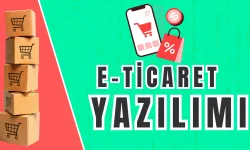 E Ticaret Yazılımı Nedir