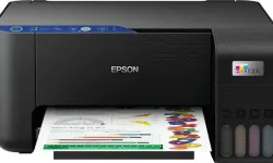 Epson EcoTank L3252