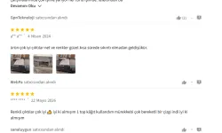 epson l3250 yorumlar