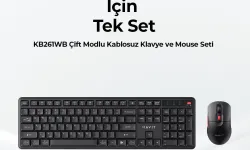 Havit KB261WB