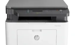 HP MFP 135W