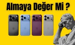 iPhone 18 Almaya Değer mi